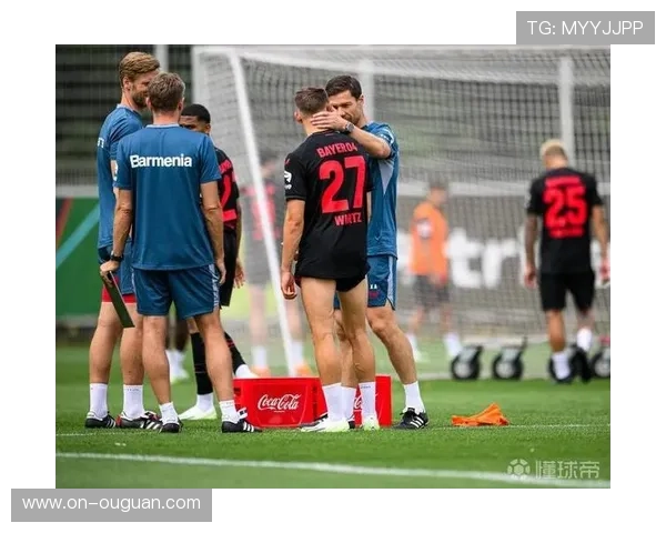 哈维·阿隆索激进打法助力勒沃库森进攻火力全开 哈维·阿隆索激进打法助力勒沃库森进攻火力全开