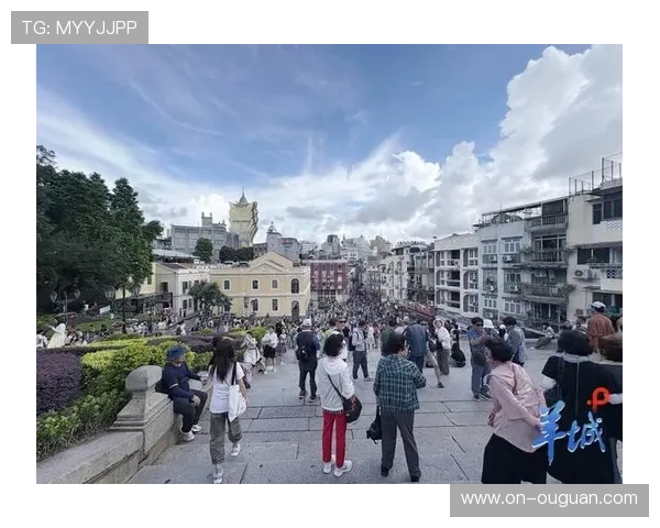 全运带动文旅消费，澳门推广“体育+旅游”新业态