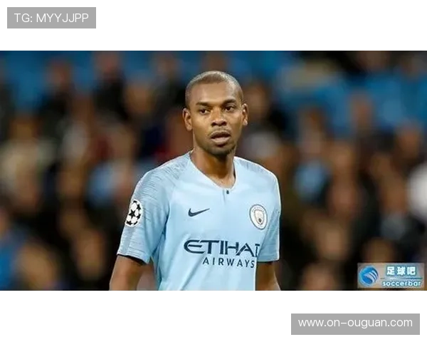 前曼城功勋费尔南迪尼奥正式退役,结束23年职业生涯 前曼城功勋费尔南迪尼奥正式退役,结束23年职业生涯