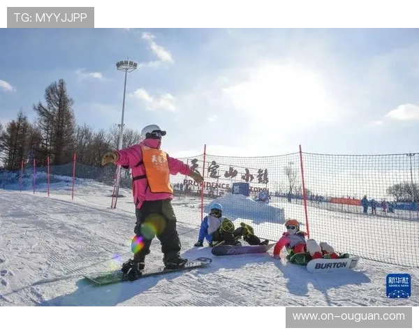 吉林省推出“冰雪假期”，全省A级景区向青少年免费开放