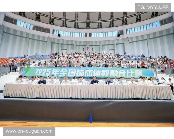 体教融合赛事平台不断扩大，夯实青少年体育基础