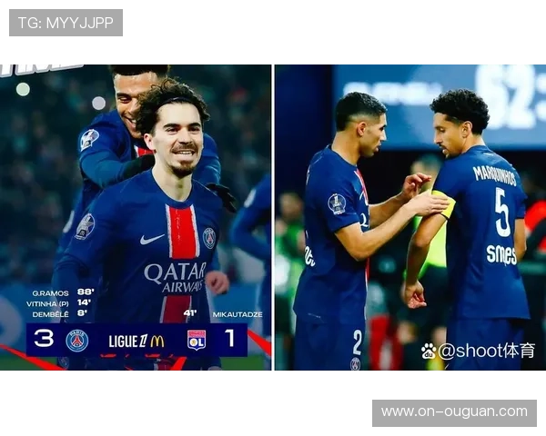 巴黎圣日耳曼3-2逆转摩纳哥,杜埃替补双响成关键先生 巴黎圣日耳曼3-2逆转摩纳哥,杜埃替补双响成关键先生
