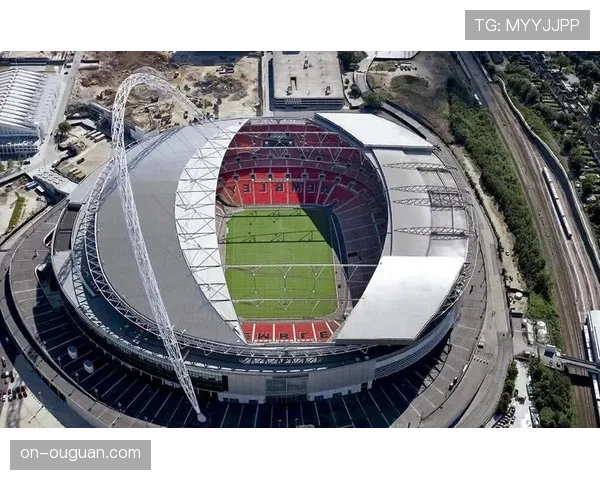 温布利球场启动维护升级，为承办2026年欧冠决赛做准备