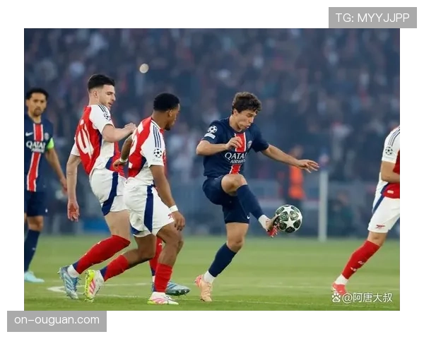 半决赛次回合：巴黎圣日耳曼加时2-1逆转曼城，总分3-2晋级